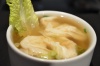 70 - Soupe Won Ton