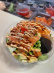 Poké bol au saumon